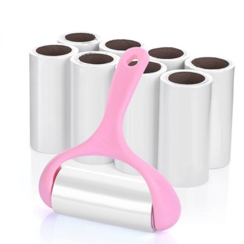 Lint Roller Pet Hair Remover Cleaning Tool$6.99My Magic Cleaner